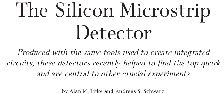 The Silicon Microstrip Dector.jpg