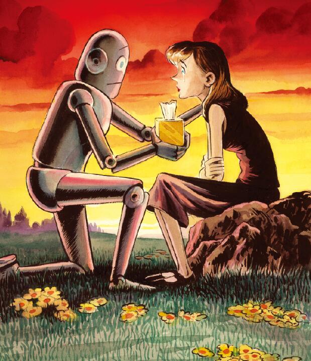 当机器人有了感情.jpg