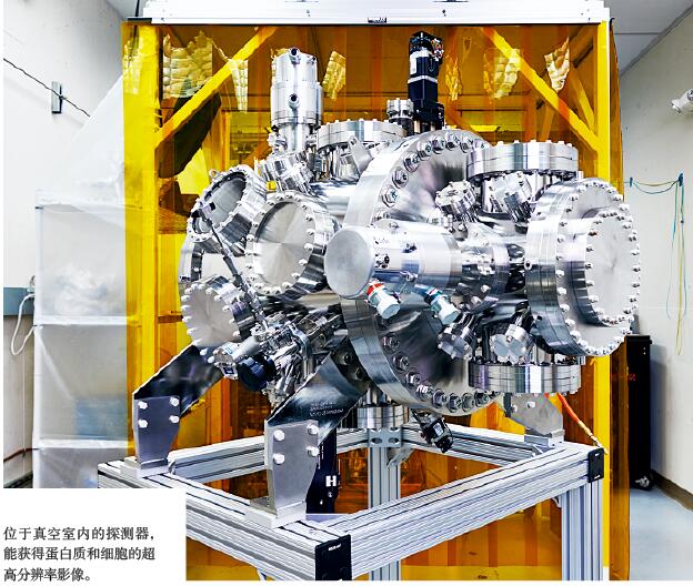 加速器变身X射线激光器.jpg